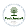 Shudh Swadeshi – Authentic Indian Snacks and Food Products
